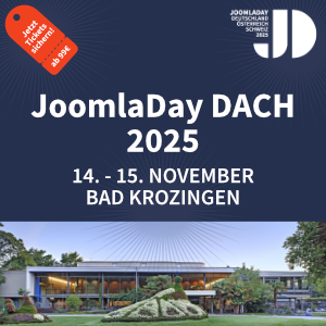 banner Joomla Day