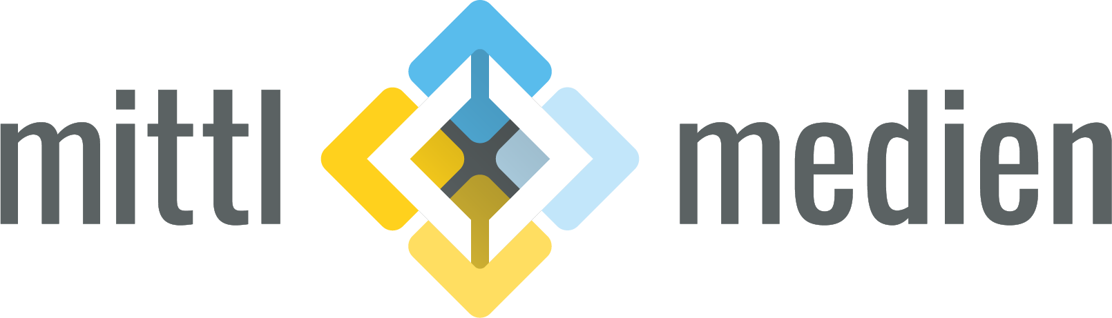 logo mittl medien